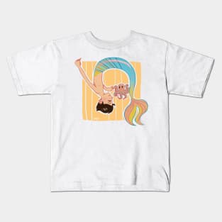 jongdae Kids T-Shirt